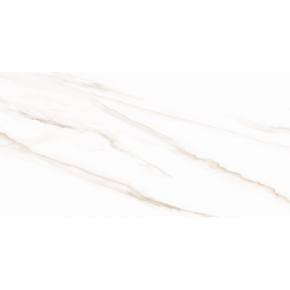 Керамическая плитка WT9ESR00 Плитка Esprit Calacatta 250*500*9