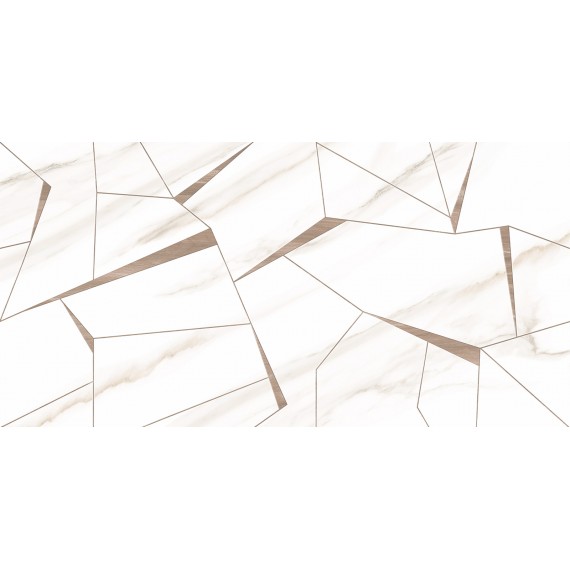 Керамическая плитка WT9ESR01 Плитка Esprit Wall 250*500*9