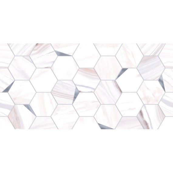 Керамическая плитка WT9ETE55 Плитка Eterna Mix 249*500*8.5