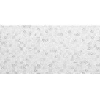 WT9NVA00 Плитка Nova White 24.9х50