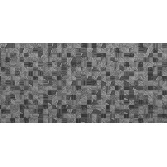 WT9NVA07 Плитка Nova Graphite 24.9х50