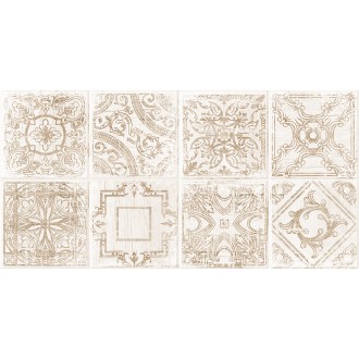 WT9VIE11 Плитка Village Patchwork 249*500*8.5