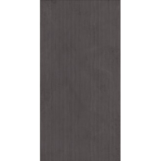 Walk Rigatino Graphite Rett 60x120