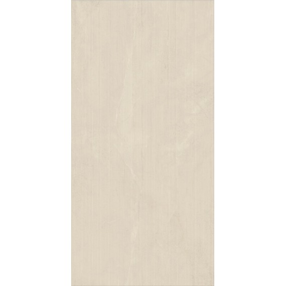 Керамогранит Walk Rigatino Ivory Rett 60x120
