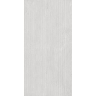 Walk Rigatino White Rett 60x120