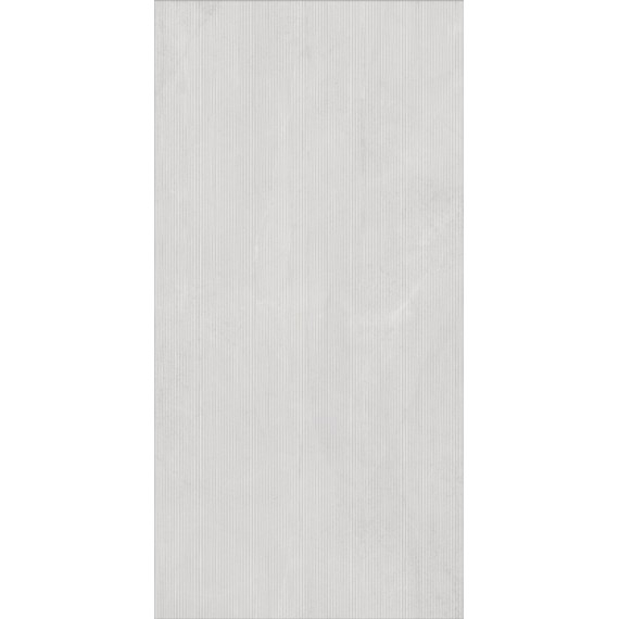 Керамогранит Walk Rigatino White Rett 60x120
