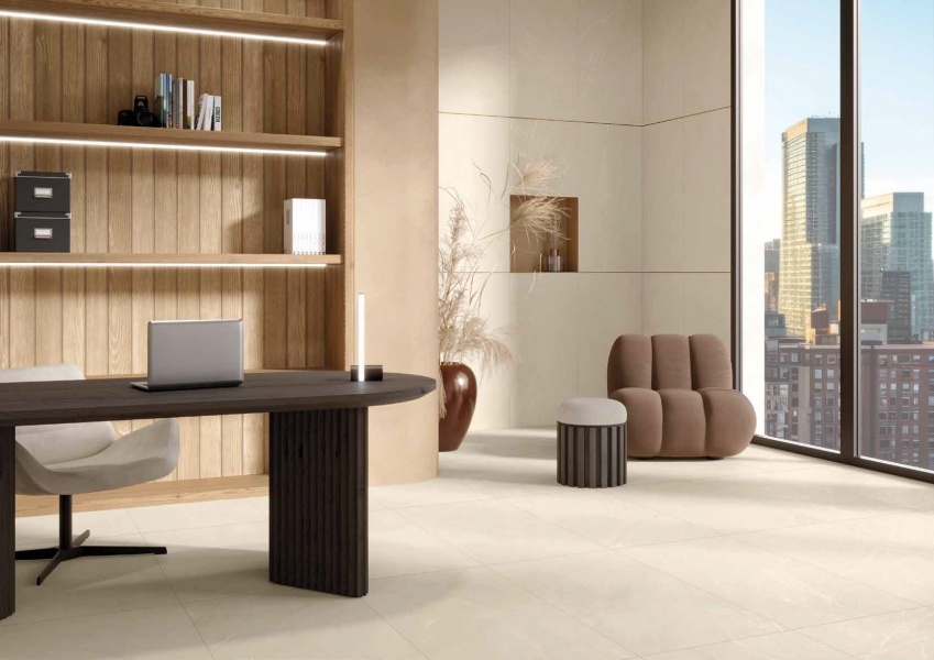 Walk Dado Ceramica