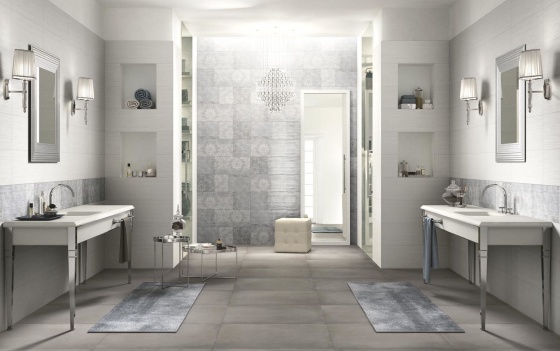 Wallpaper (Ragno Marazzi)