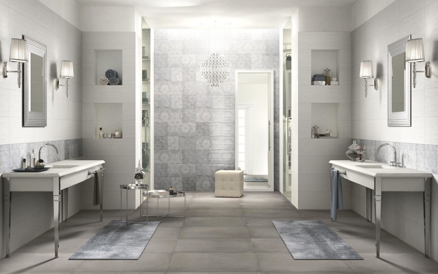 Wallpaper Ragno Marazzi
