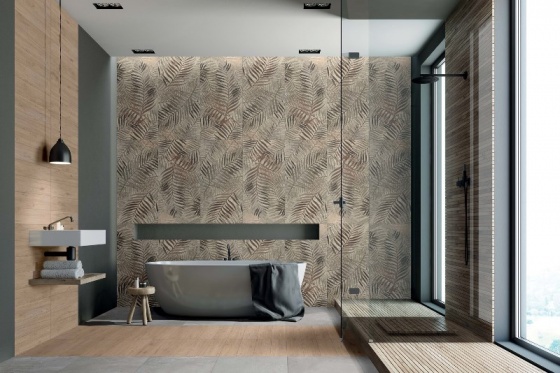 Wallpapers (Dado Ceramica)