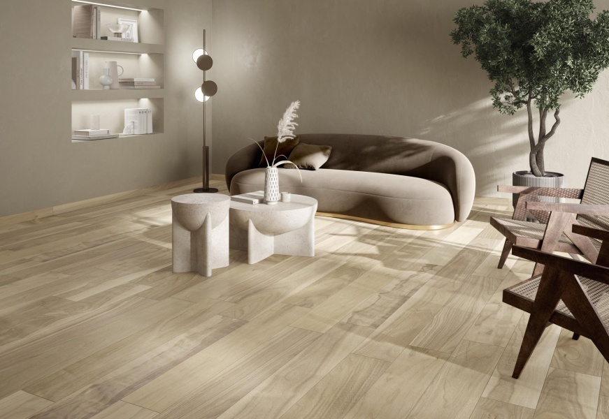 Walnut Pamesa