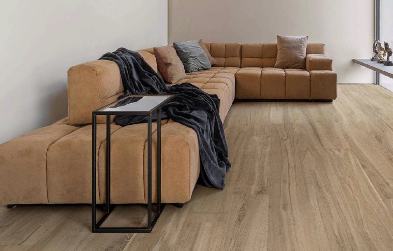 Walnut Vitra