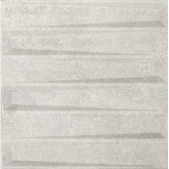 Wasat Groove Titanio 25x25