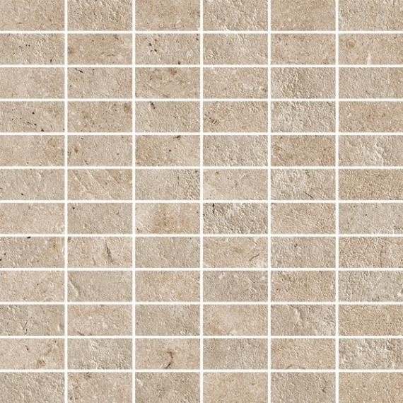 Мозаика Watts TB 01 Nat Mattoncino 30x30