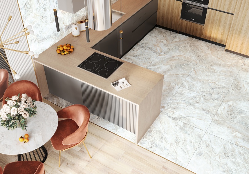 Wave Alma Ceramica (Уралкерамика)