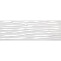 Wave Glaciar Brillo 30x90