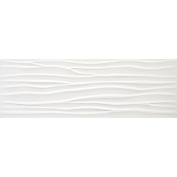 Керамическая плитка Wave Glaciar Mate 30x90
