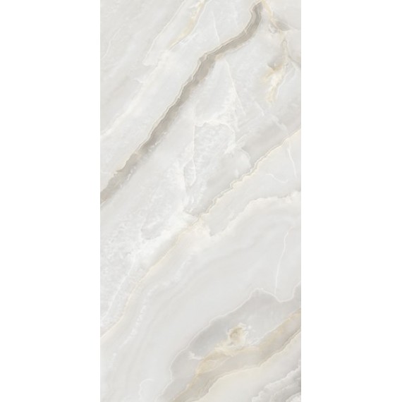 Керамогранит Wave Onyx Grey carving 60x120
