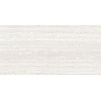 Wave White Nat 3D 60x120