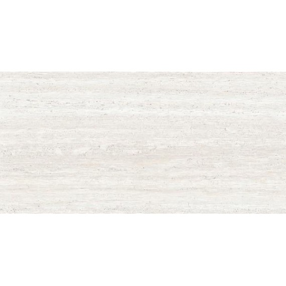 Керамогранит Wave White Nat 3D 60x120