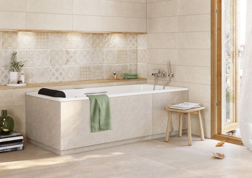 Weekend Roca Ceramica