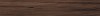 Wenge Cinnamon темно-коричневый Матовый Структурный 20х120