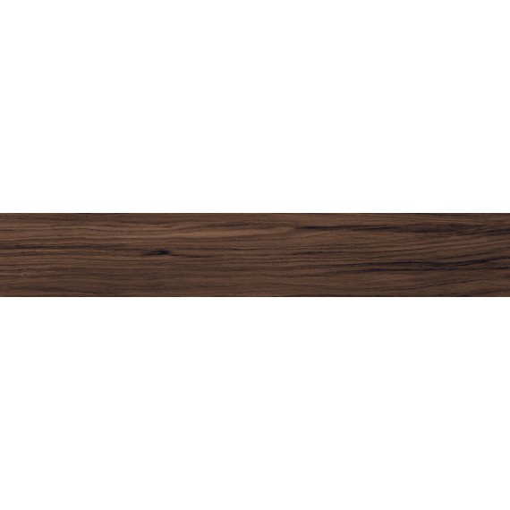 Керамогранит Wenge Cinnamon темно-коричневый Матовый Структурный 20х120