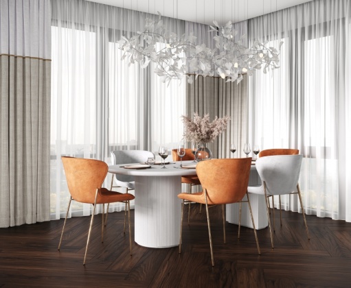 Wenge Cinnamon (Laparet)