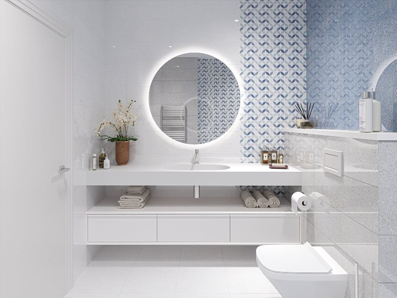 Westfall Global Tile
