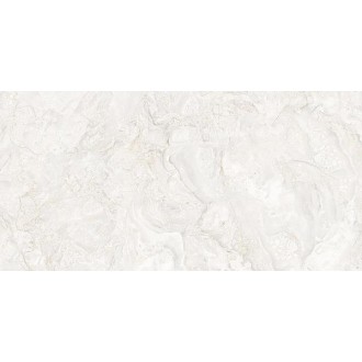 White Bergos Glossy 60x120