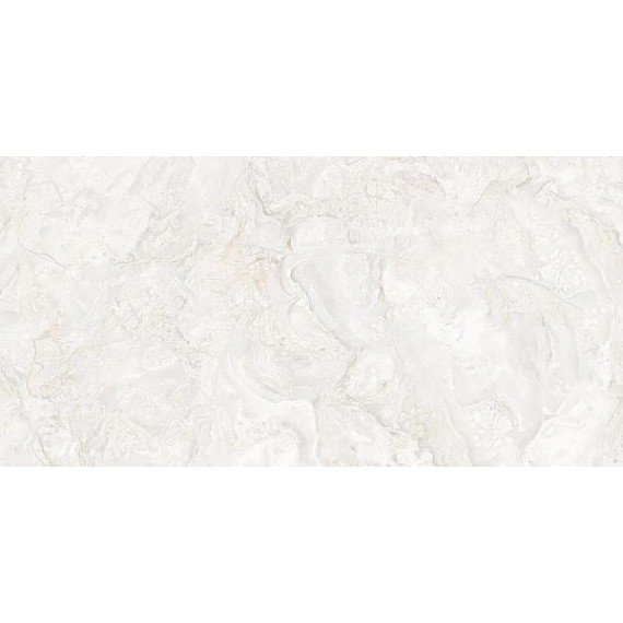 Керамогранит White Bergos Glossy 60x120