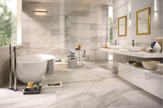 White Experience (Impronta)