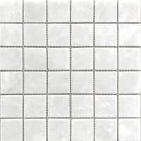 White Polished 48X48 30.5X30.5