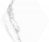 White Soul Hexa Matt 23х27