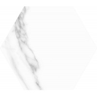 White Soul Hexa Matt 23х27