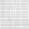 White glass (стекло) 25*25 300*300