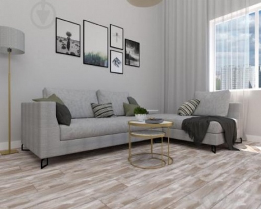 Whitewood (BELLEZA)