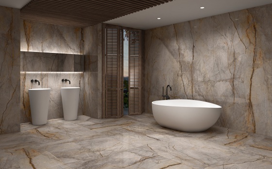 Wild Forest (Apavisa Porcelanico)