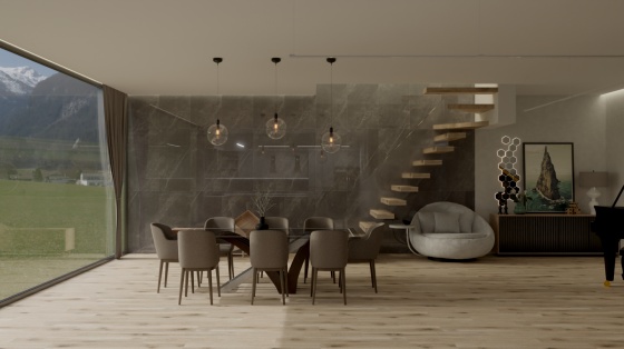 Wildwood (Absolut Gres)