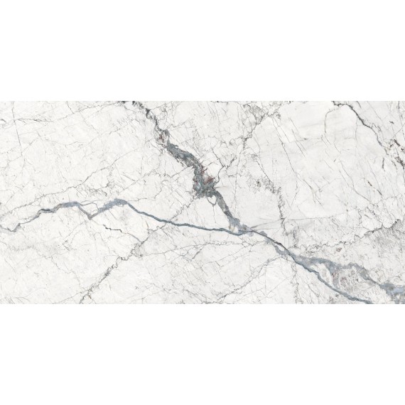 Керамогранит Windsor white SShine 60х120