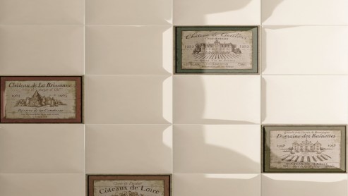 Керамическая плитка Wine Collection Amadis Fine Tiles