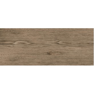 Wisdom Плитка настенная коричневый 20х50