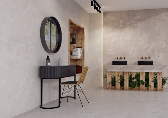 Wonderful (Eurotile Ceramica)