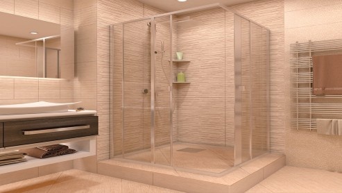 Керамическая плитка Wood AltaCera