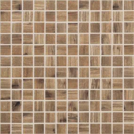 Мозаика Wood № 4201 31,7Х31,7