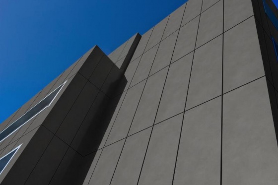Wood And Concrete (ArkLam)