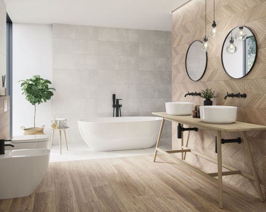 Wood Love (Paradyz)