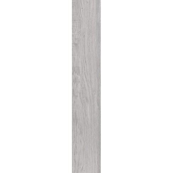Керамогранит Wood Nero Land Grey 120x20