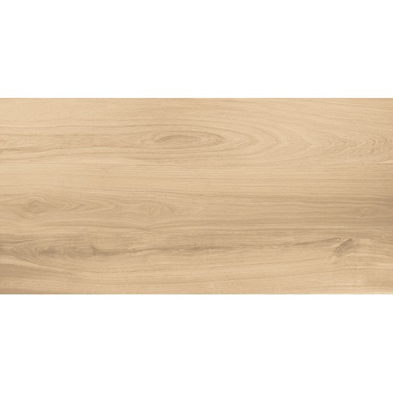 Керамогранит Wood Royal Almond бежевый матовый карвинг 60х120