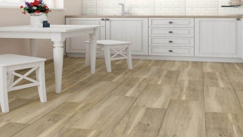 Керамогранит Wood Rustic Paradyz